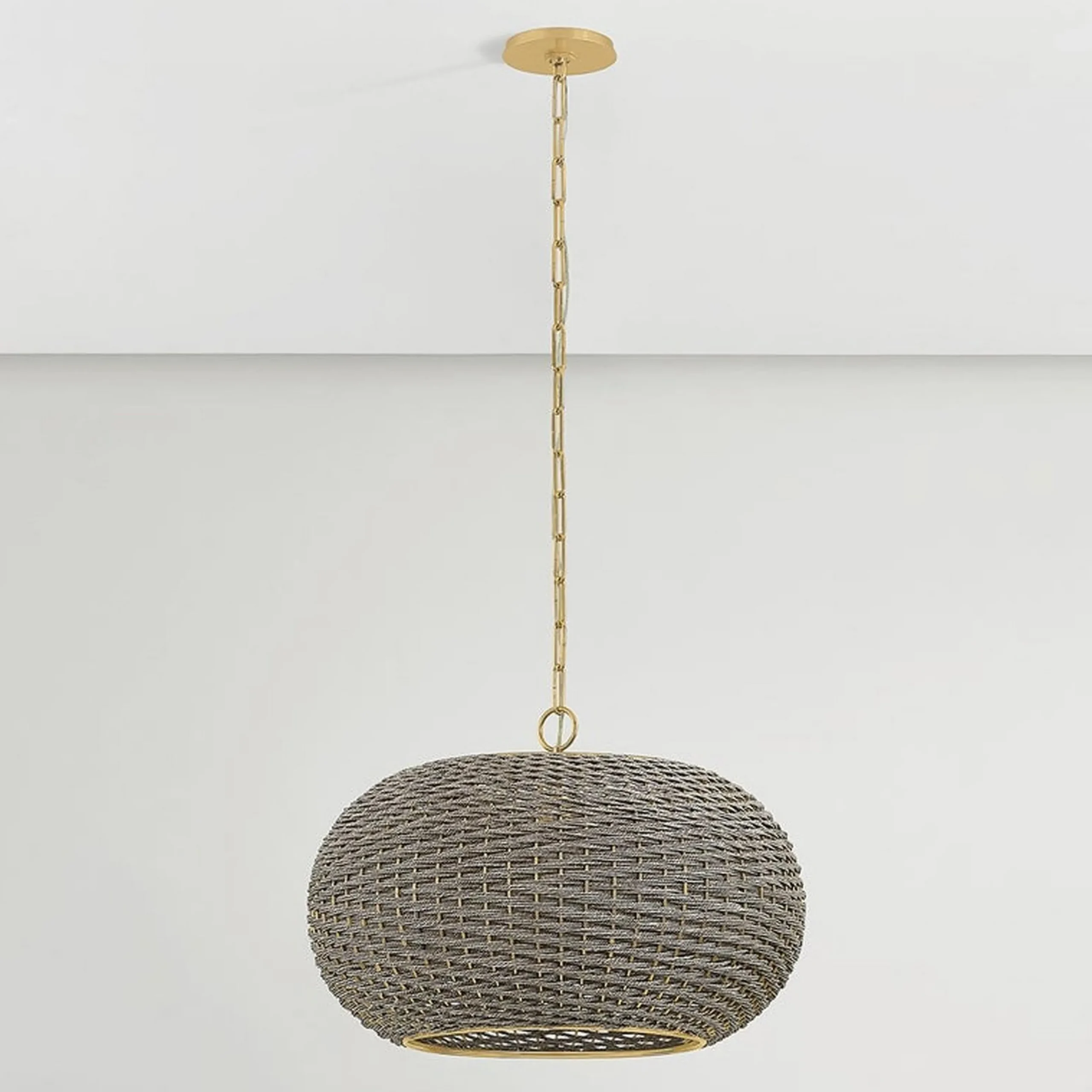 Pinefield Pendant