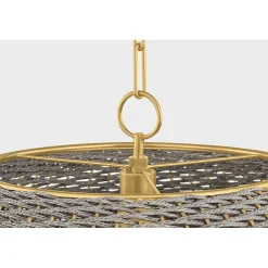 Pinefield Pendant