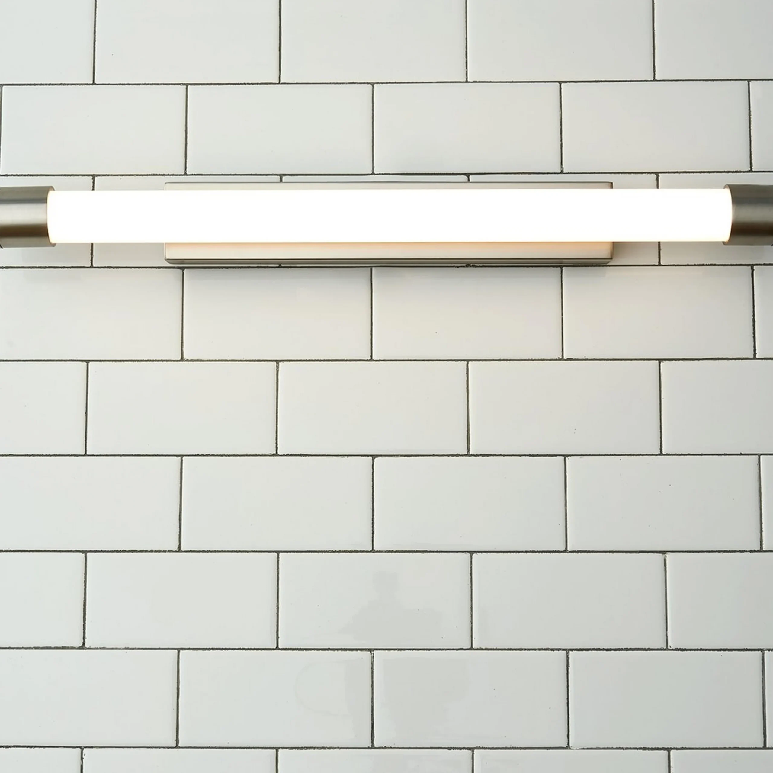 Pinnacle Vanity Light - Small