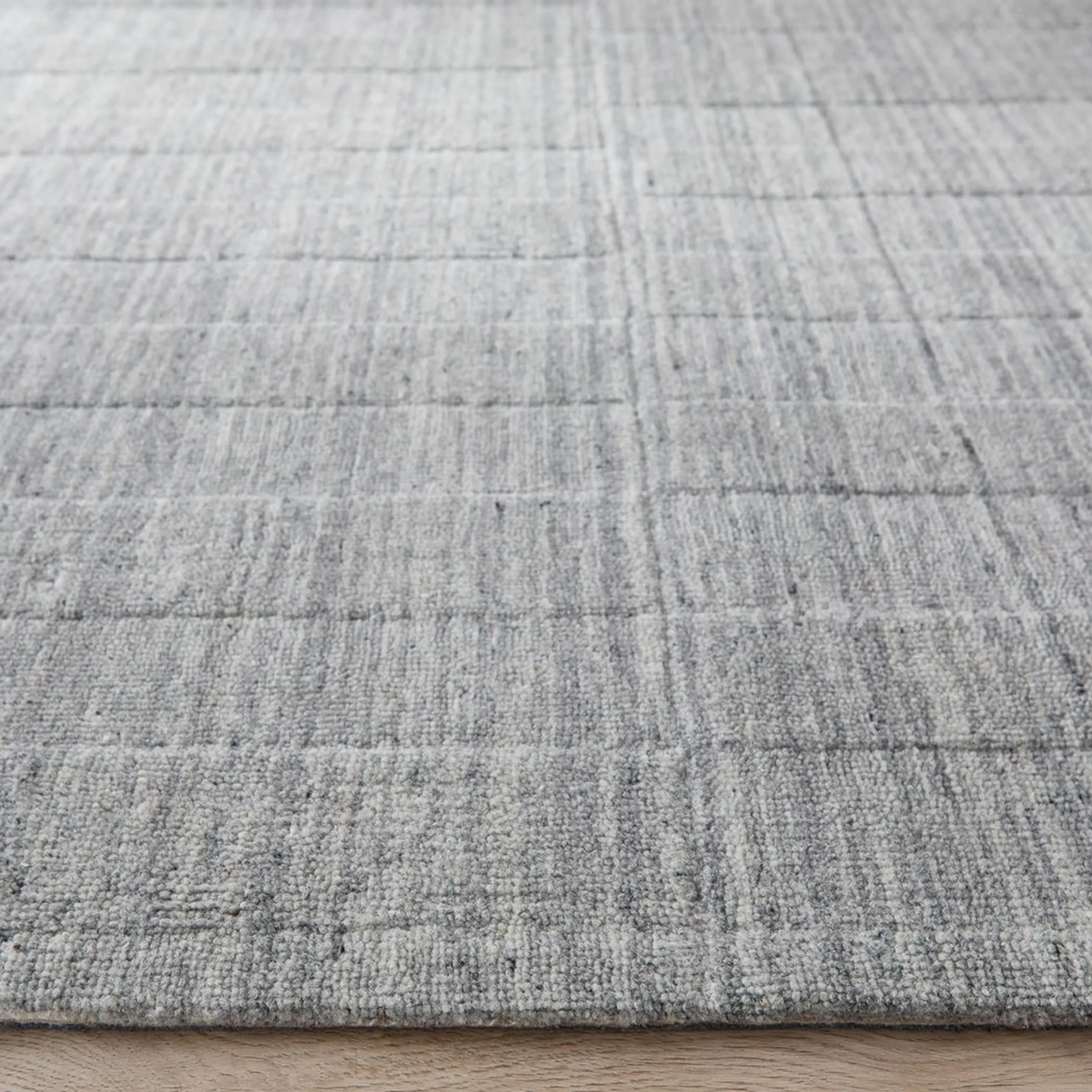 Piotr Hand-Tufted Rug