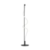 Pirouette LED Floor Lamp