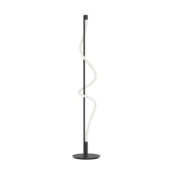 Pirouette LED Floor Lamp