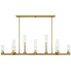 Pleione Island Chandelier