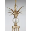 Plume Chandelier