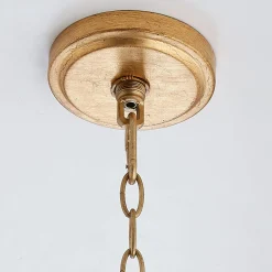 Polar Lantern