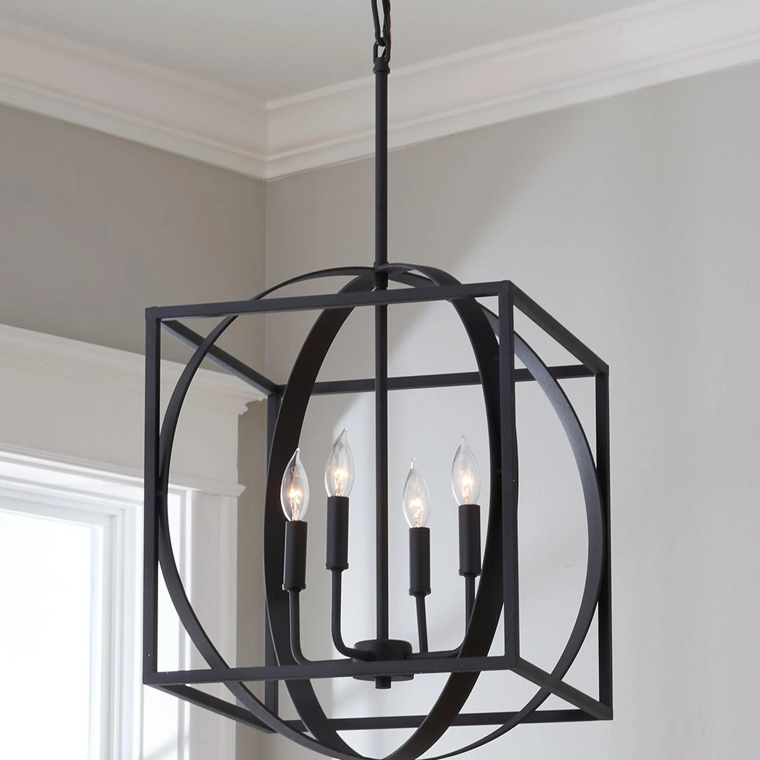 Polar Lantern