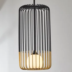 Polly Pendant - Large