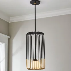 Polly Pendant - Large
