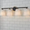 Ponce Vanity Light - 4 Light