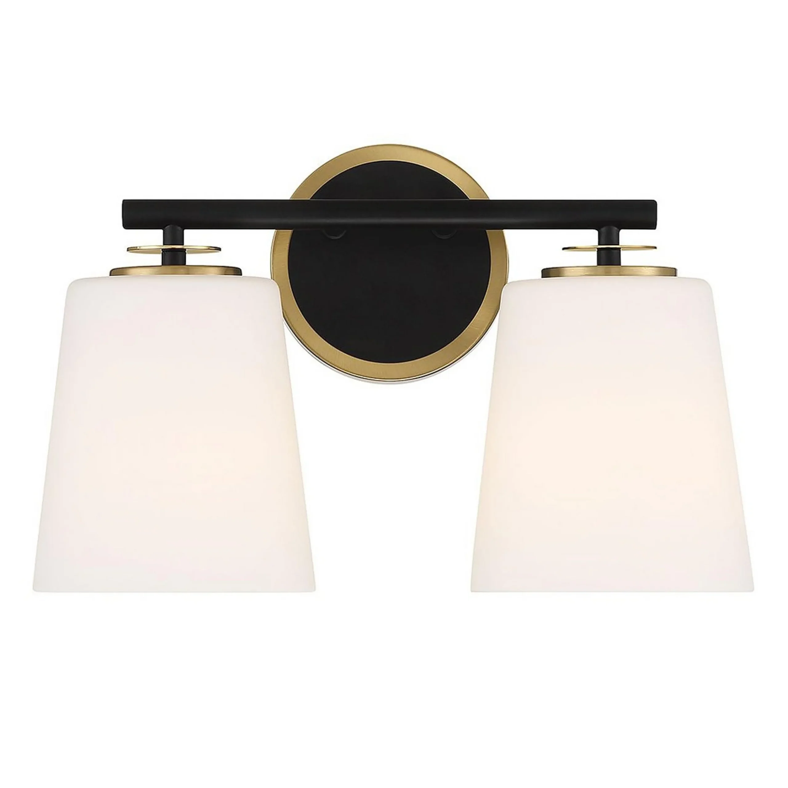 Ponce Vanity Light - 2 Light