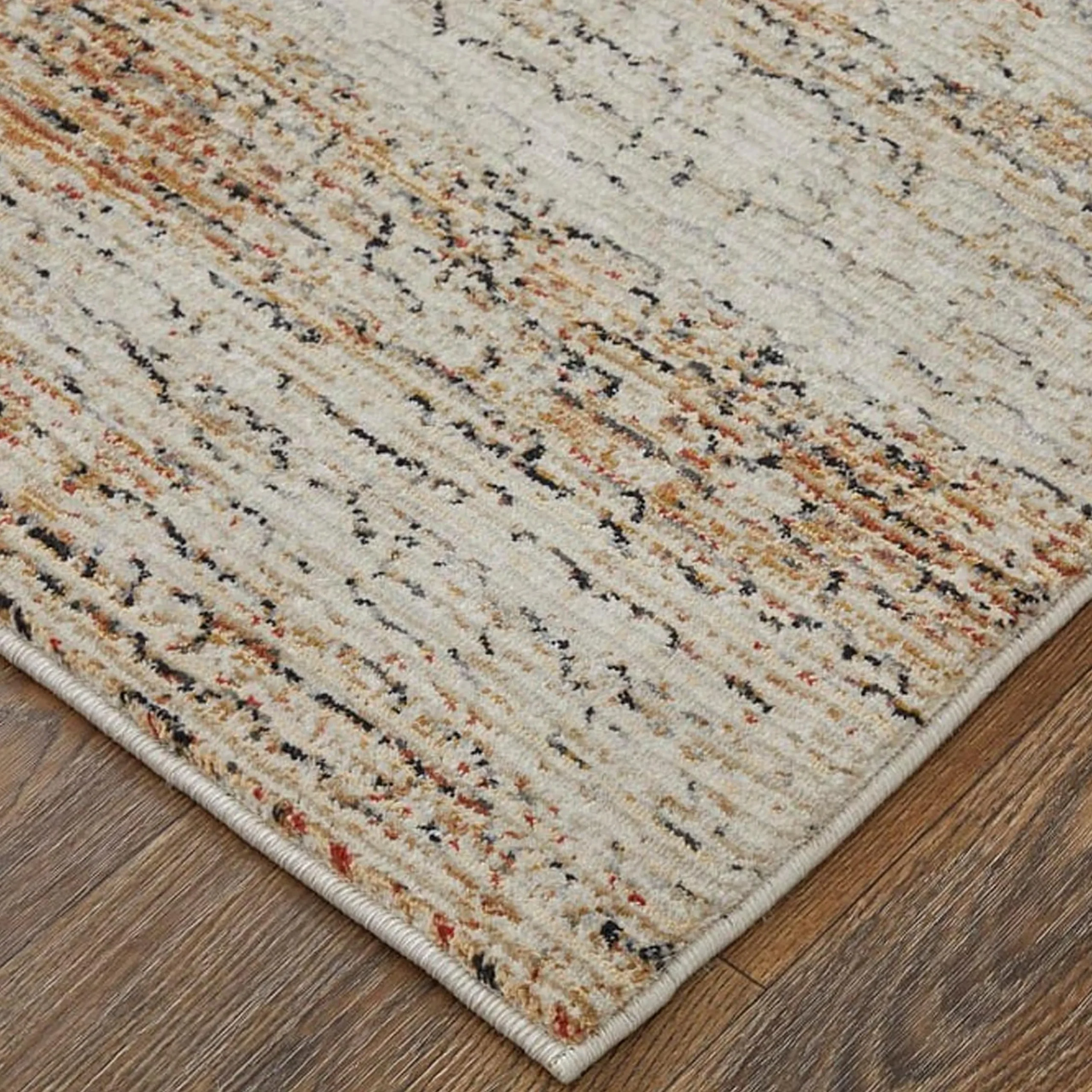 Pond Ripple Rug