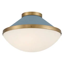 Poppy Ceiling Light - Large