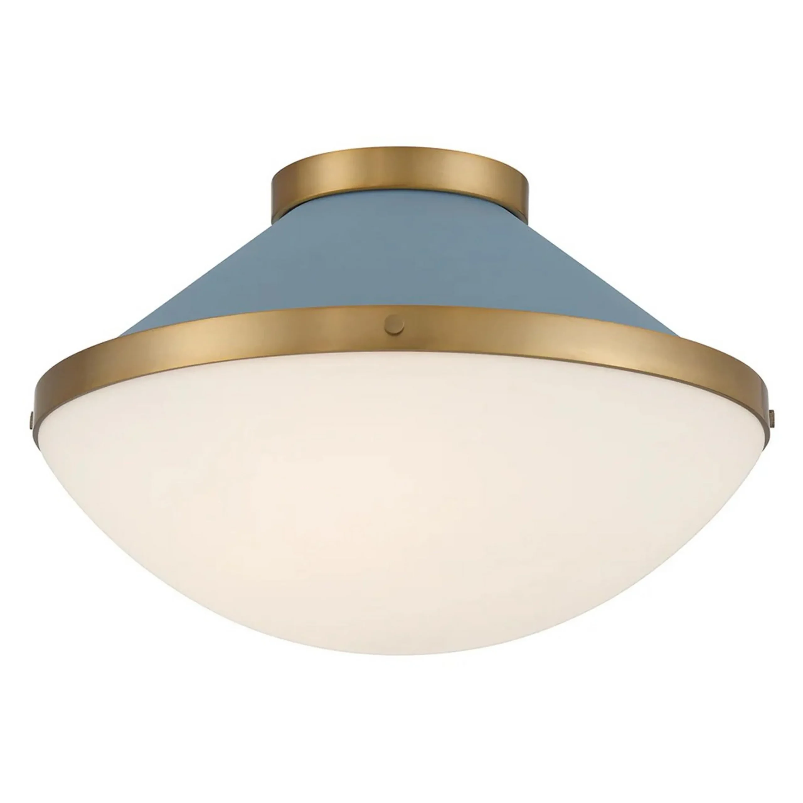 Poppy Ceiling Light - Large