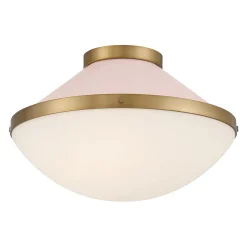 Poppy Ceiling Light - Large