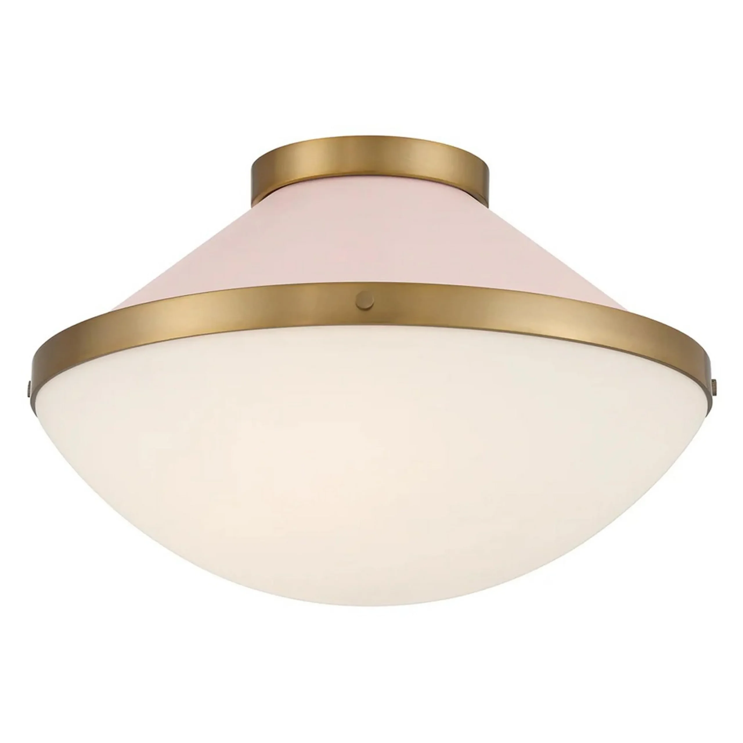 Poppy Ceiling Light - Large