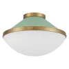 Poppy Ceiling Light - Large