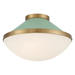 Poppy Ceiling Light - Large