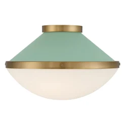 Poppy Ceiling Light - Large