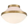 Poppy Ceiling Light - Small