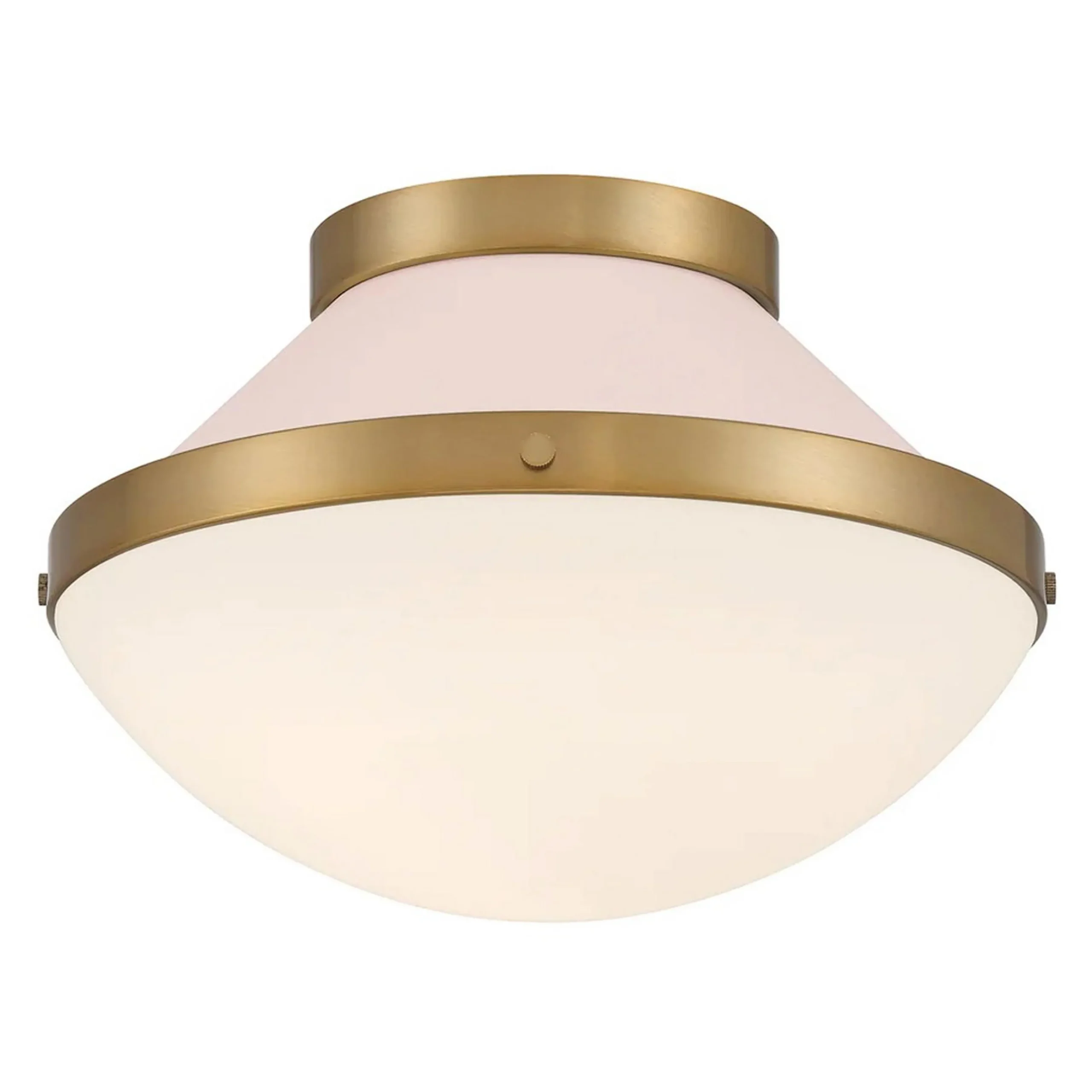 Poppy Ceiling Light - Small