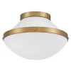 Poppy Ceiling Light - Small