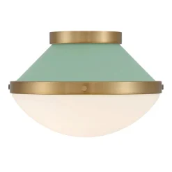 Poppy Ceiling Light - Small