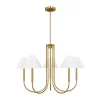 Porteau Chandelier - Large