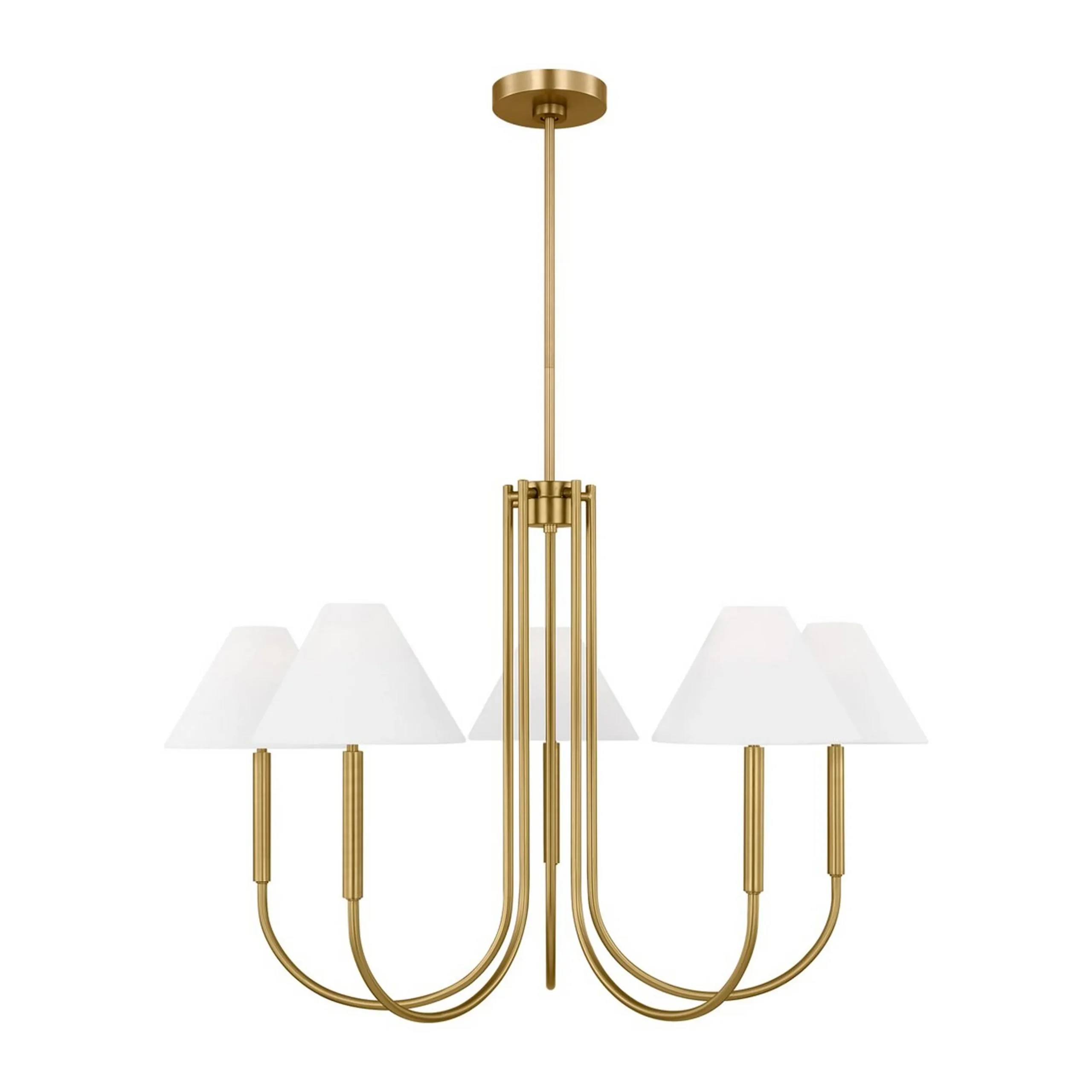 Porteau Chandelier - Large