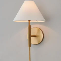 Porteau Sconce