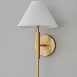 Porteau Sconce