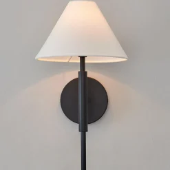 Porteau Sconce