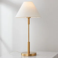 Porteau Table Lamp