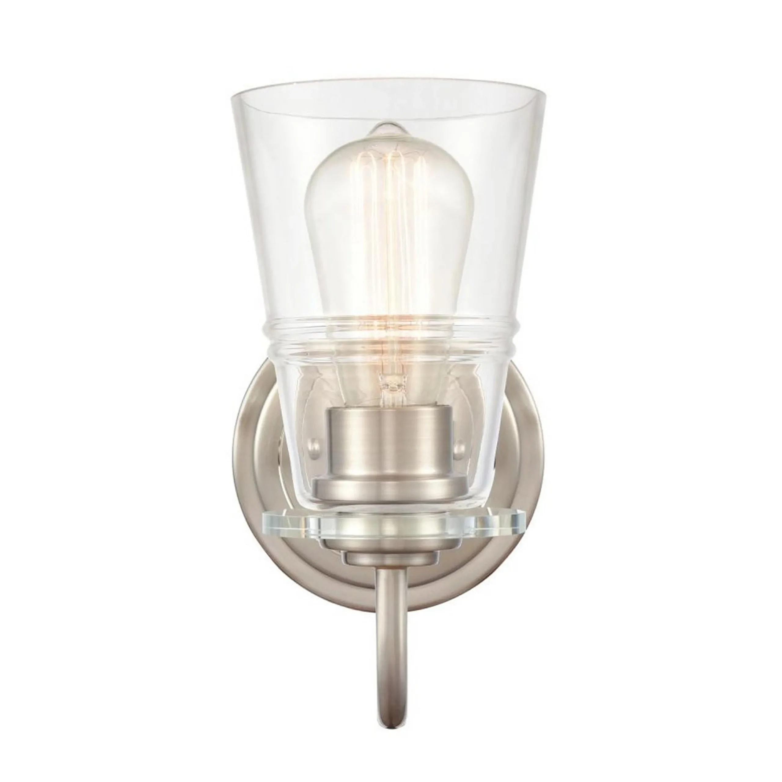 Powell Bath Sconce