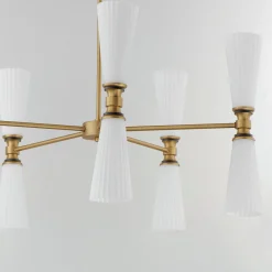 Prenzlauer Chandelier