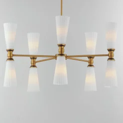 Prenzlauer Chandelier