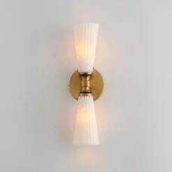 Prenzlauer Sconce