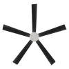 64" Presley Indoor / Outdoor Smart LED Ceiling Fan