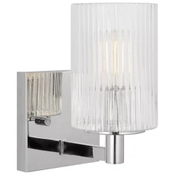 Pricha Bath Sconce