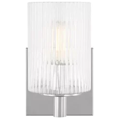 Pricha Bath Sconce