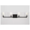 Pricha Vanity Light - 4 Light