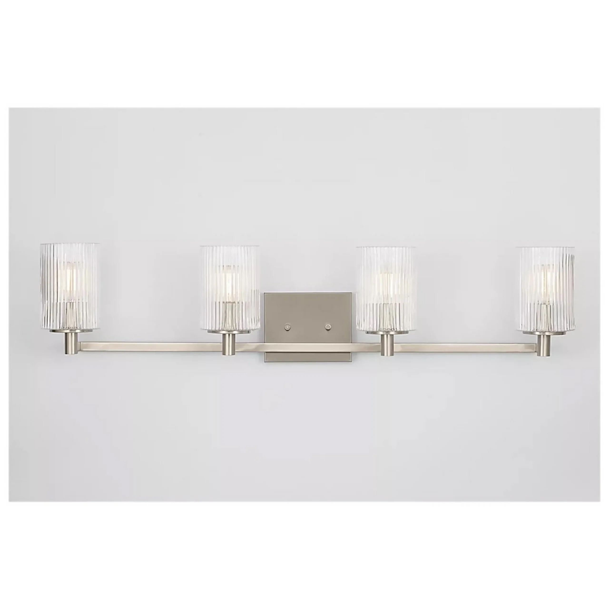 Pricha Vanity Light - 4 Light