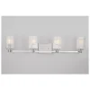 Pricha Vanity Light - 4 Light