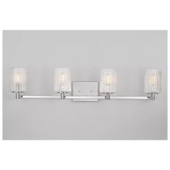 Pricha Vanity Light - 4 Light