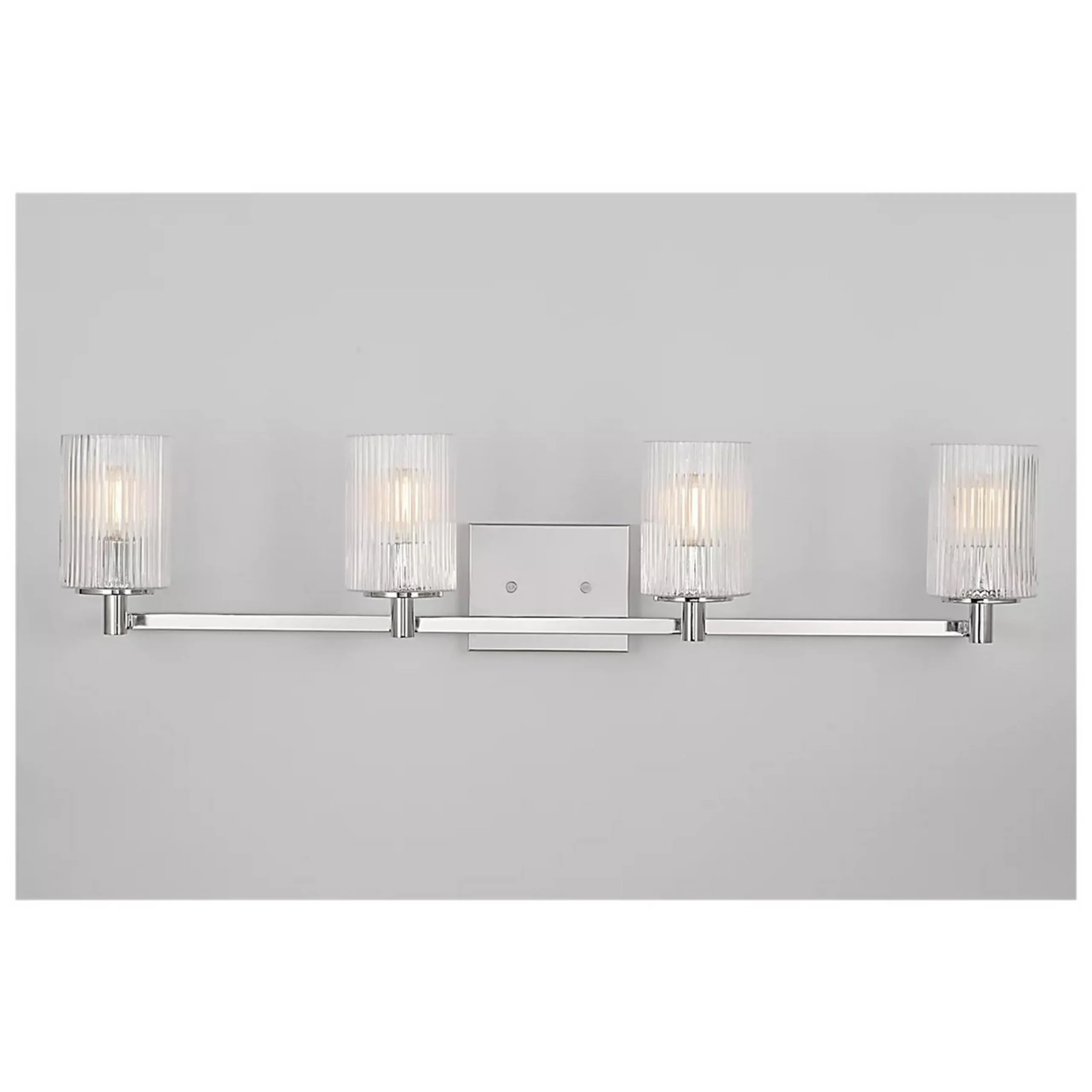 Pricha Vanity Light - 4 Light