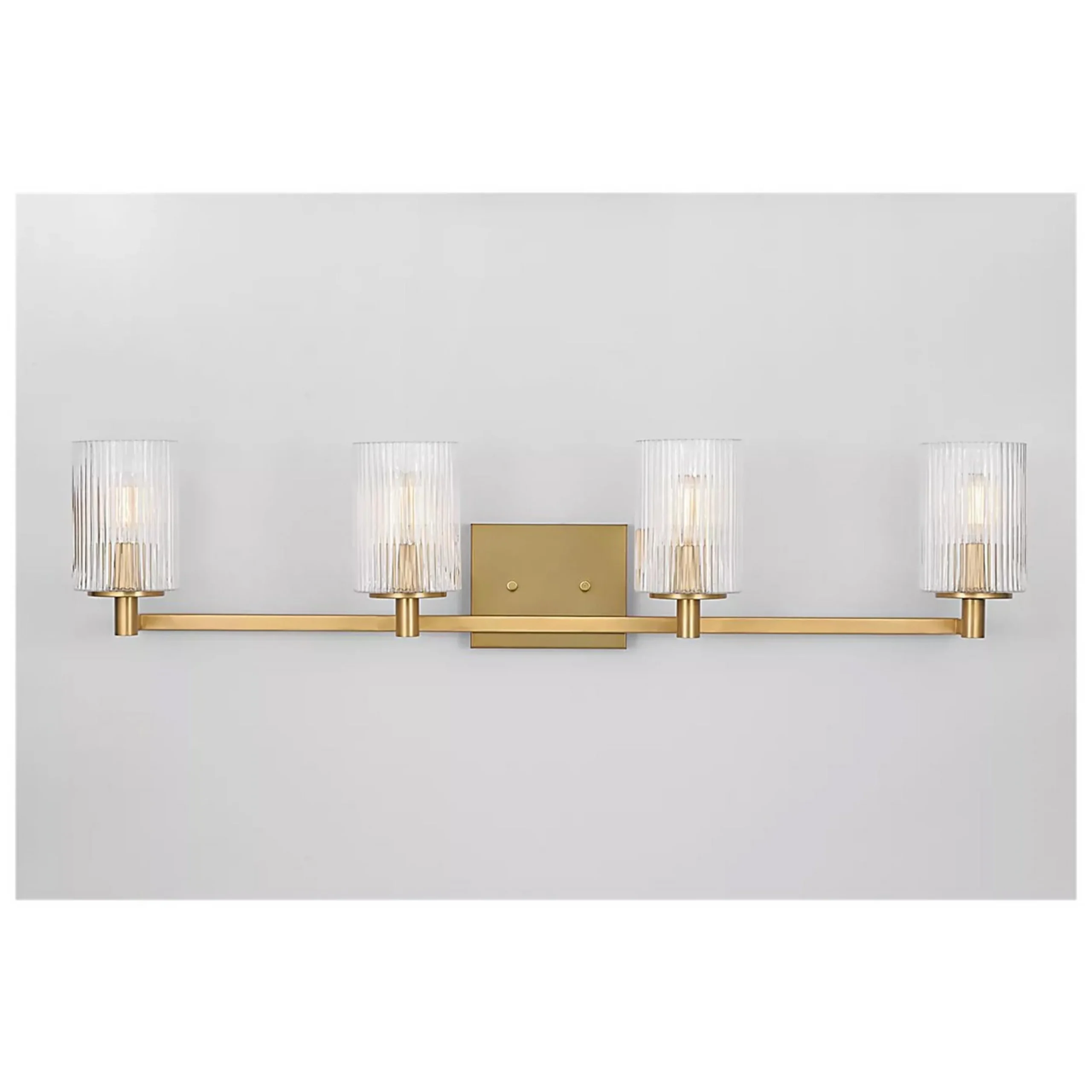 Pricha Vanity Light - 4 Light