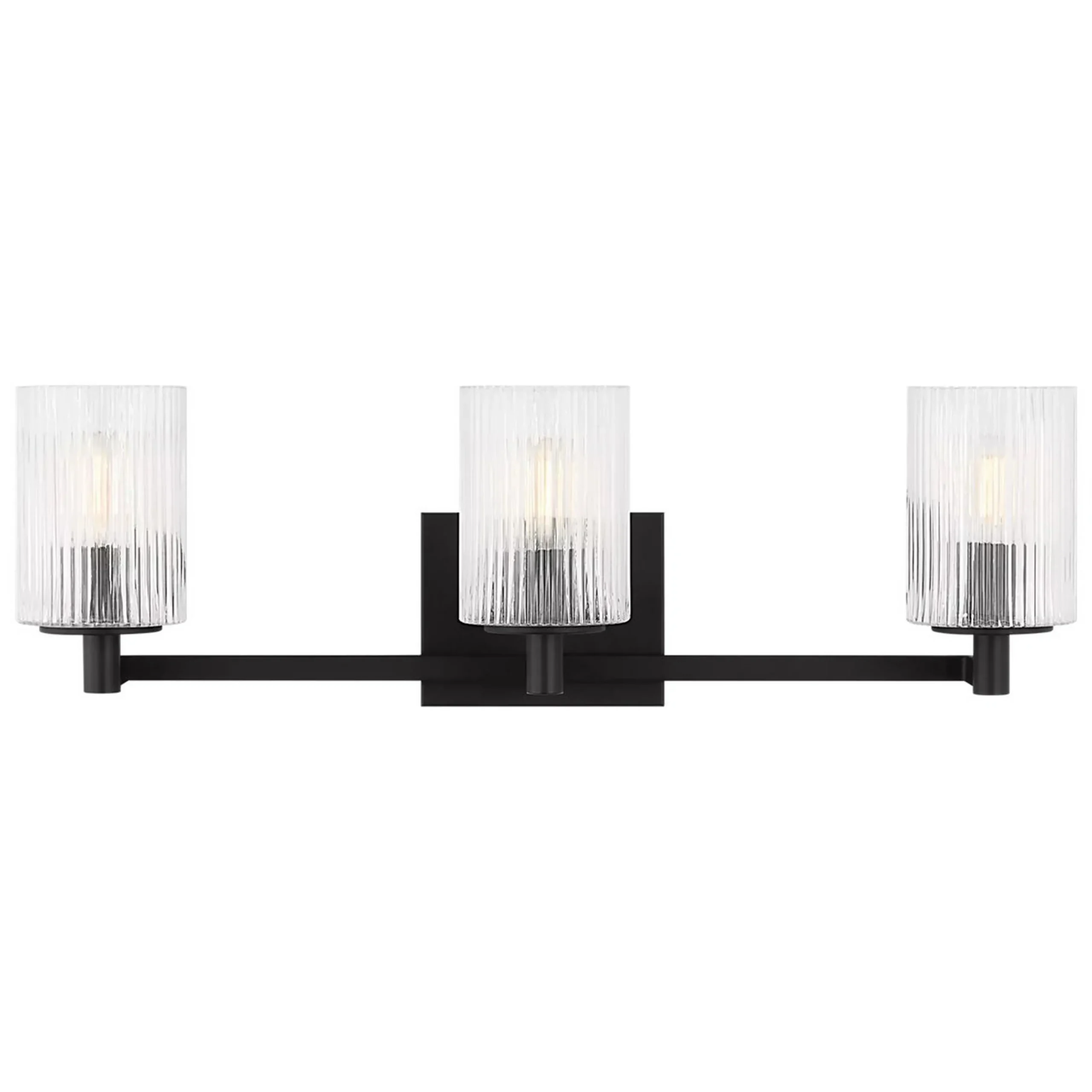 Pricha Vanity Light - 3 Light