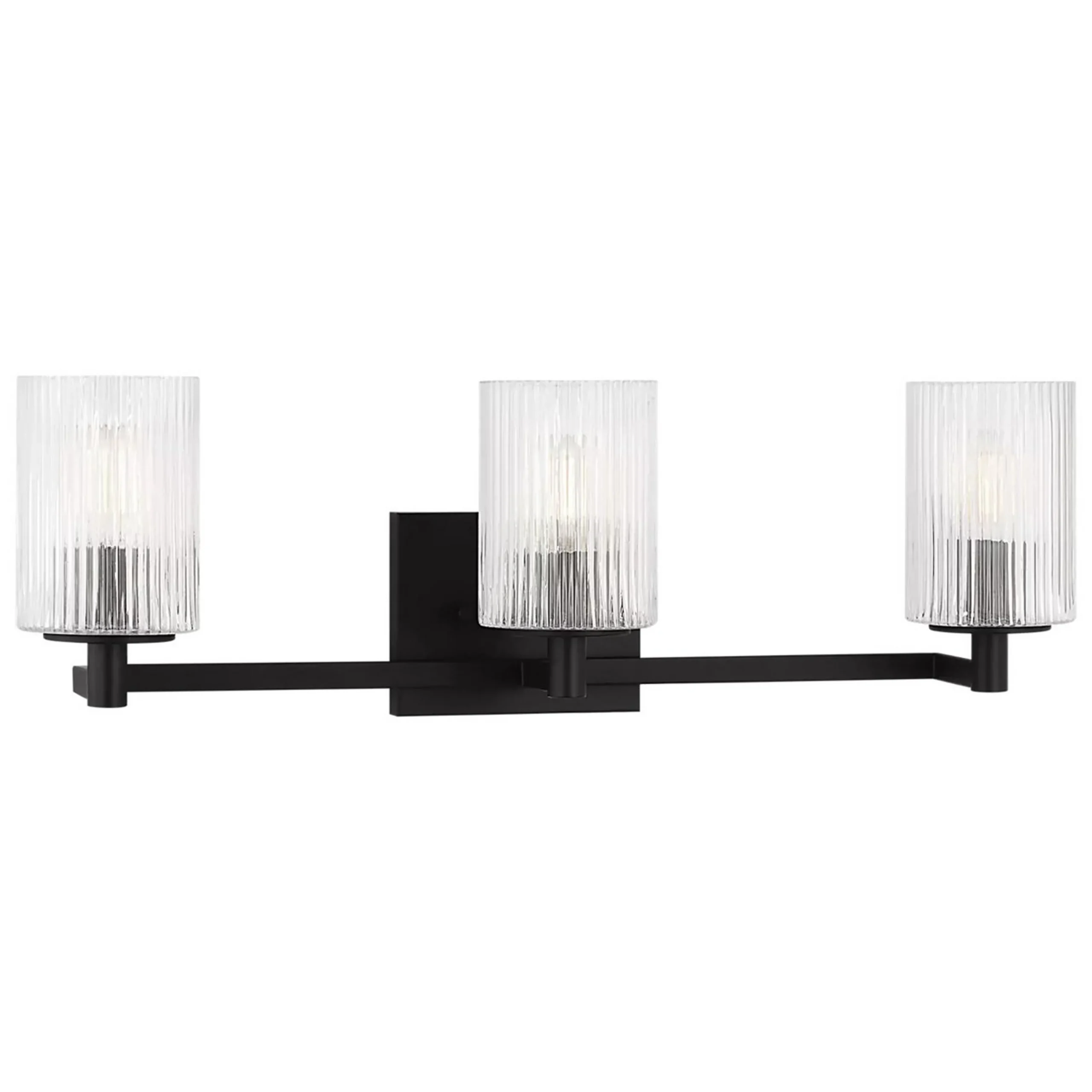 Pricha Vanity Light - 3 Light