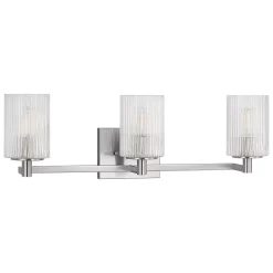 Pricha Vanity Light - 3 Light