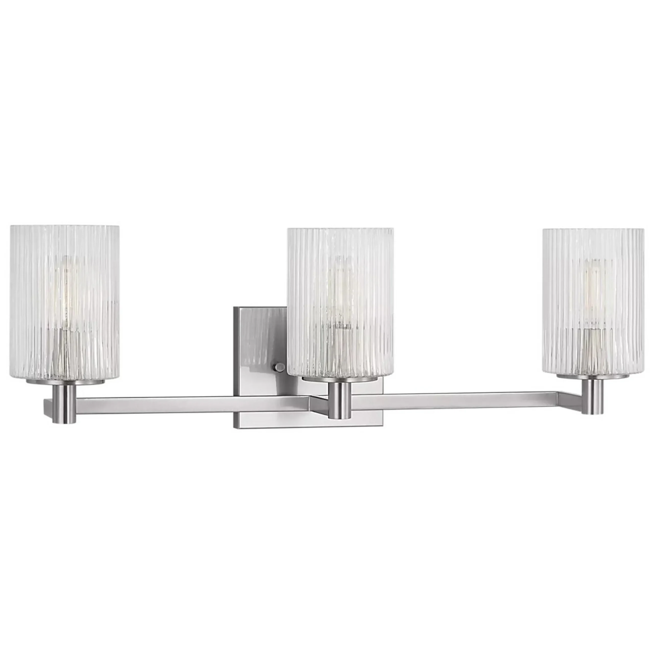 Pricha Vanity Light - 3 Light