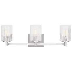 Pricha Vanity Light - 3 Light